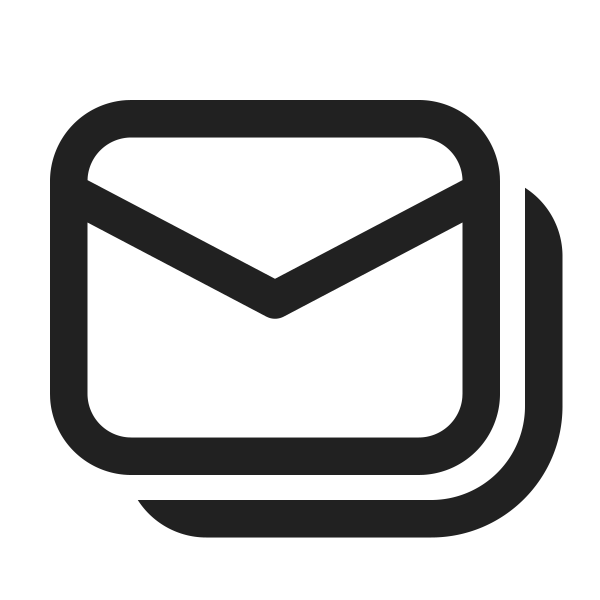 MailAll Svg File