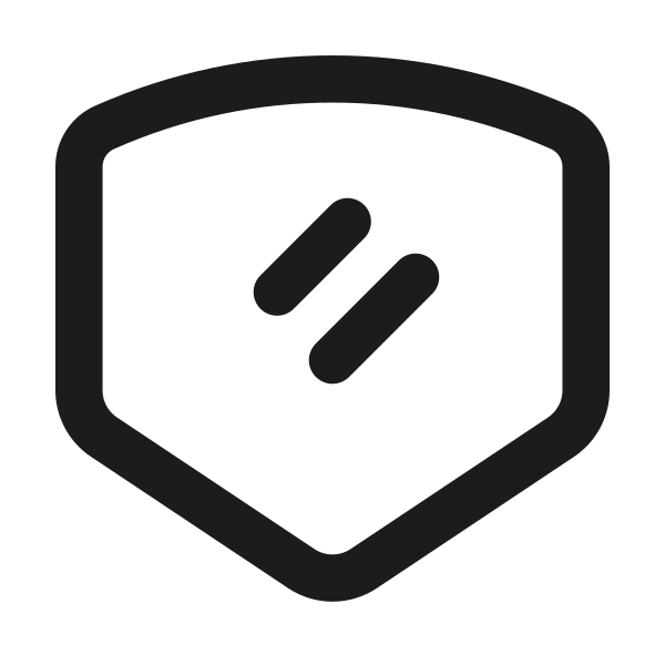 Shield Svg File