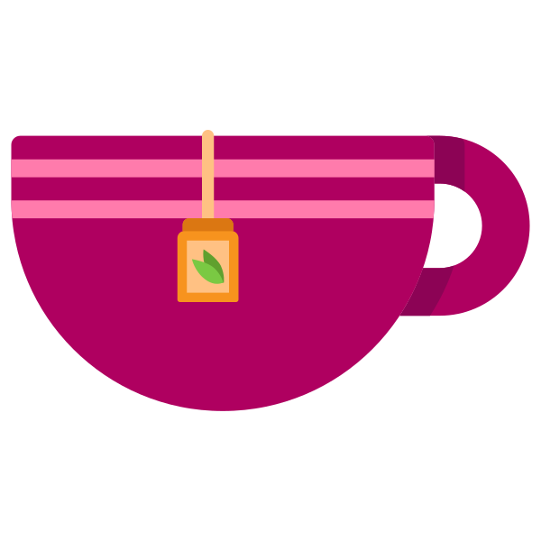 teaicon Svg File