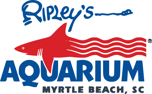Ripley S Aquarium 2 Logo Svg File