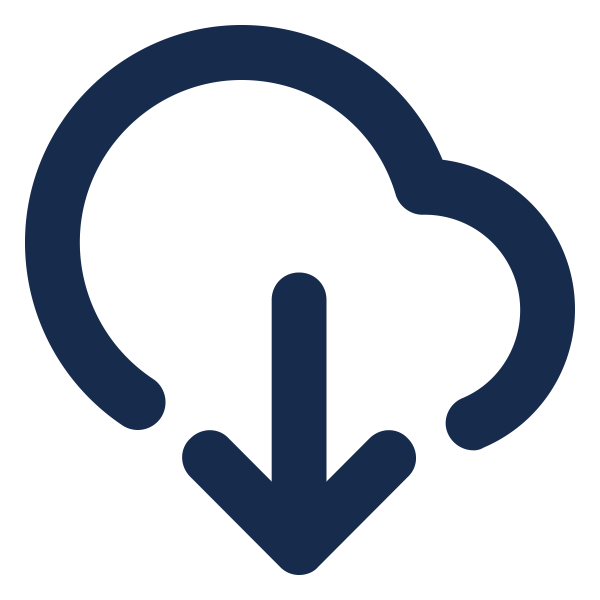 downloadcloud Svg File