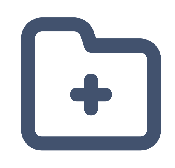 foldermedical Svg File