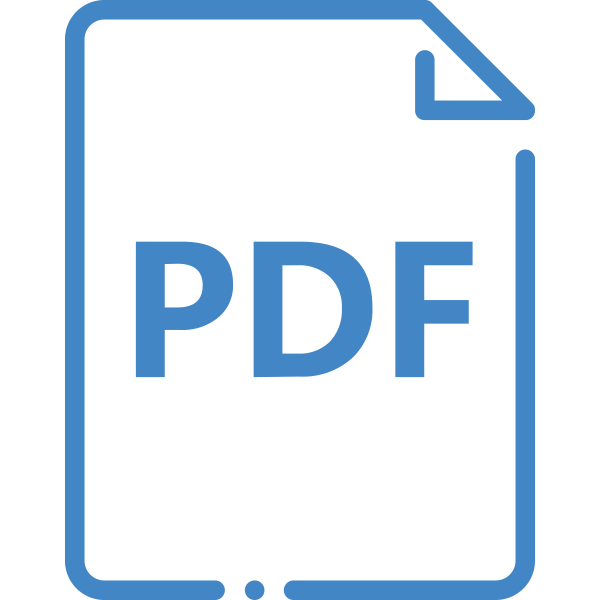 PDF文件 Svg File