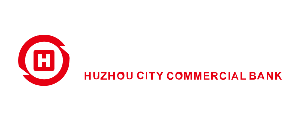 湖州市商业银行 Svg File