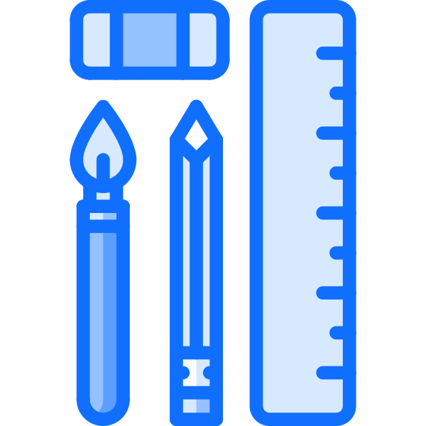 10toolpeneraser Svg File