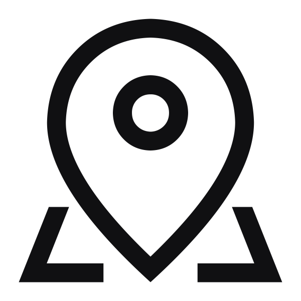 maplocation Svg File