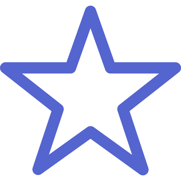 sharpiconsstar2 Svg File