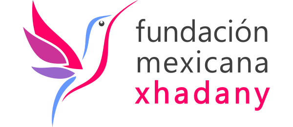 Fundacion Mexicana Xhadany 1 Svg File