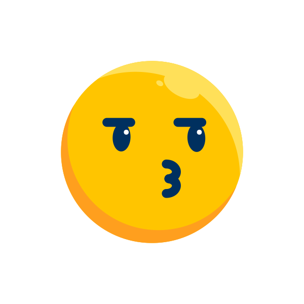 Emoticon Emoticons Emotion Expression Face SVG File Svg File