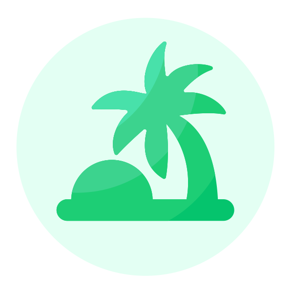 旅游 Svg File