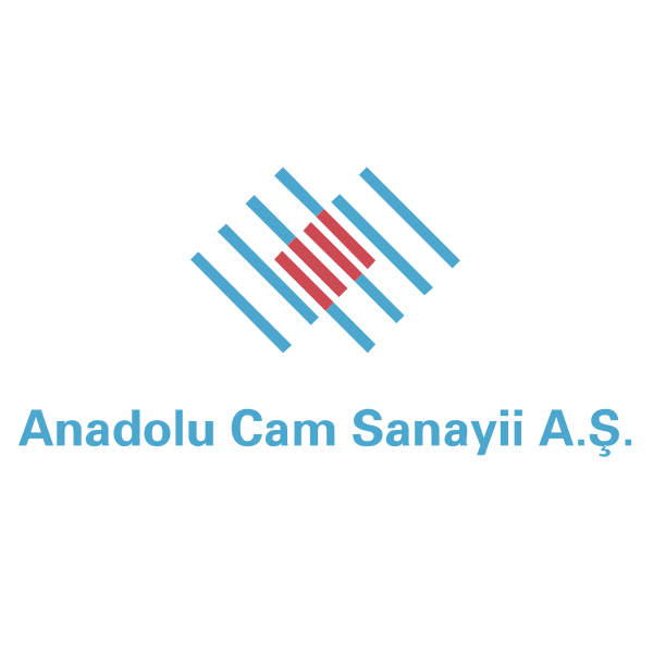 Anadolu Cam Sanayii 36175 Logo