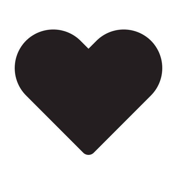 heart Svg File