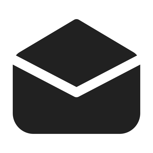 MailRead1 Svg File