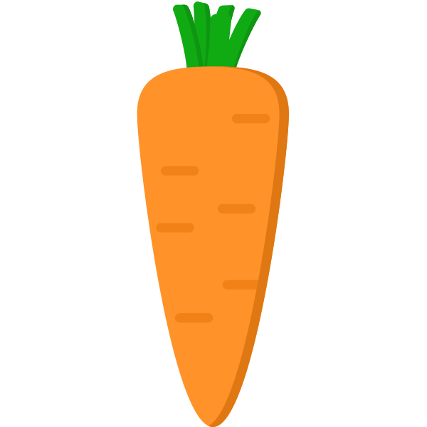 胡萝卜