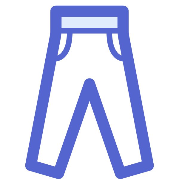 sharpiconspants2 Svg File