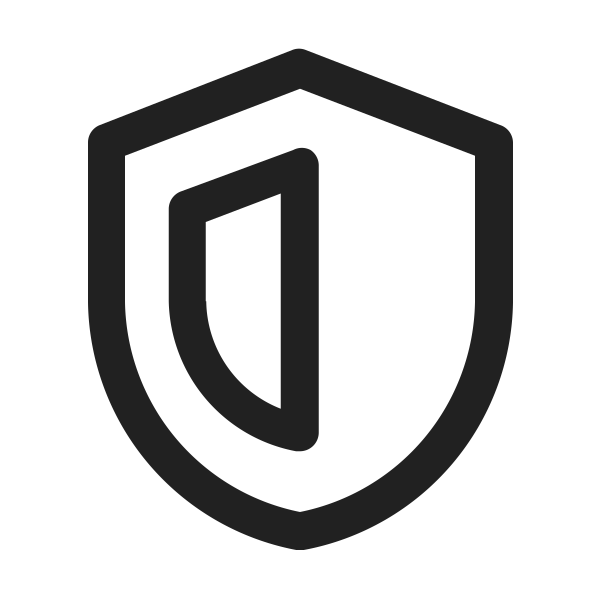 protection Svg File