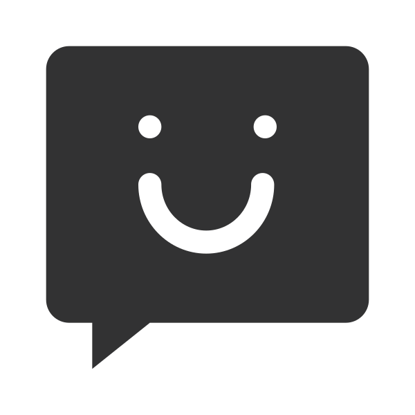 smilecomment Svg File