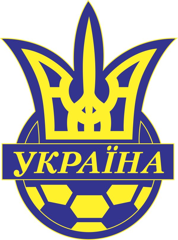 Ukraine Logo Svg File