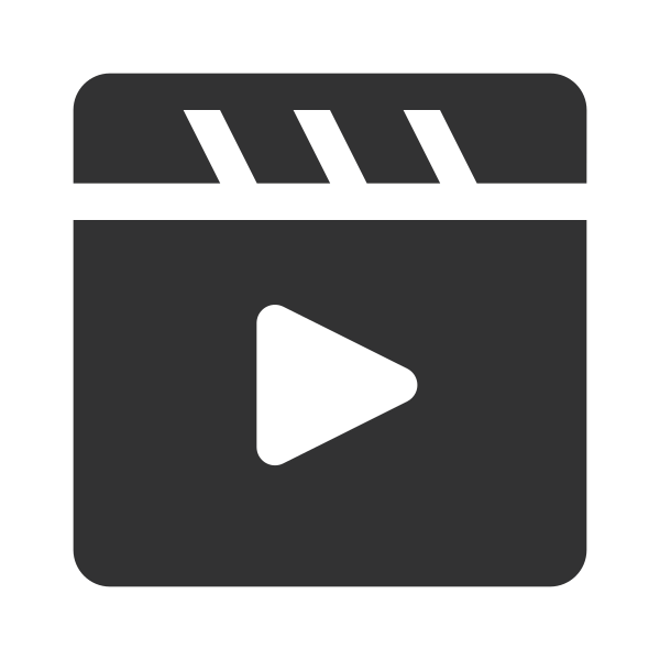 Video Svg File