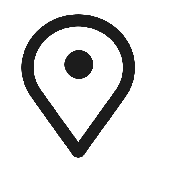 Location Svg File