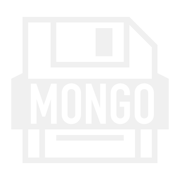 保存到mongo Svg File