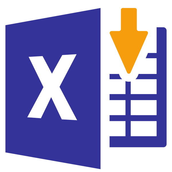 Excel写入选中 Svg File
