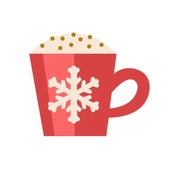 杯子 Svg File