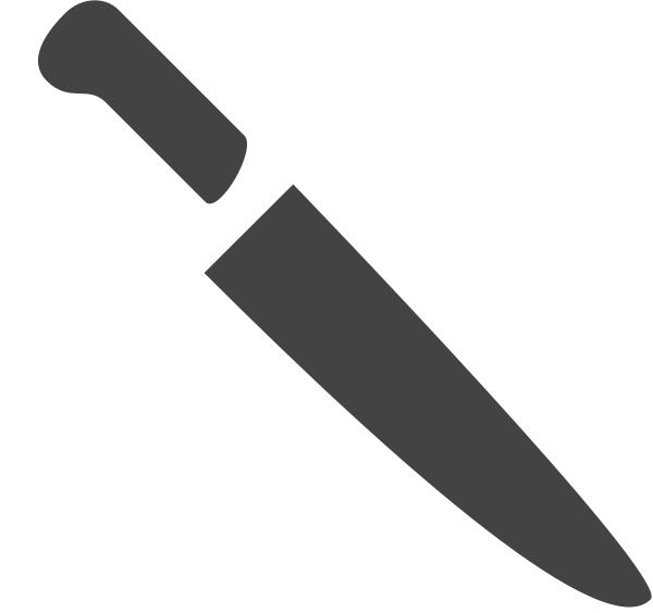 siglyphknife Svg File