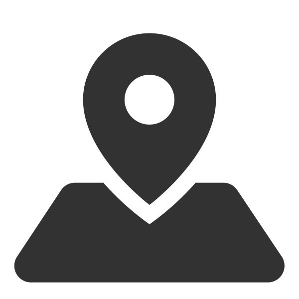 mapmarked Svg File