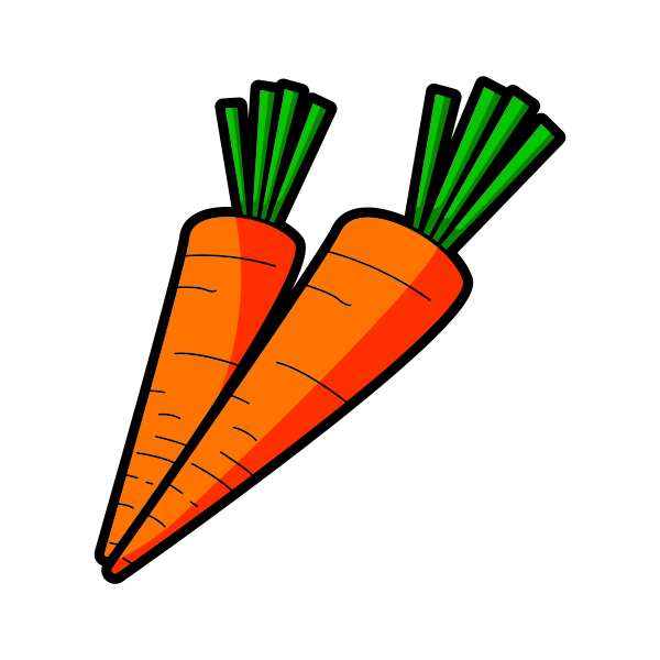 Agriculture Carrot
