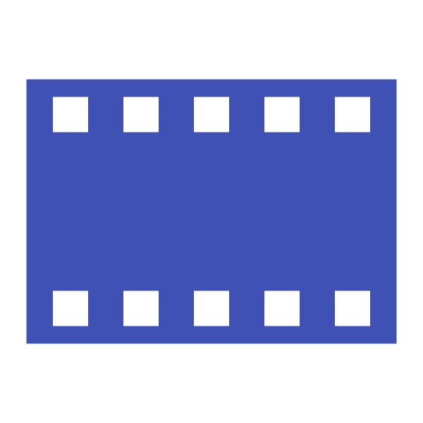 Film Svg File