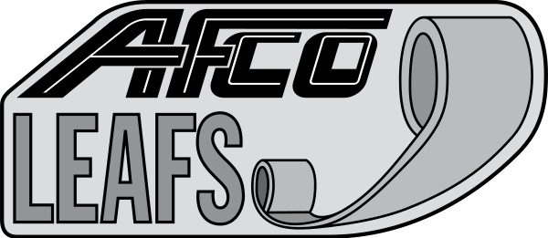 A Fco Leafs Logo Svg File