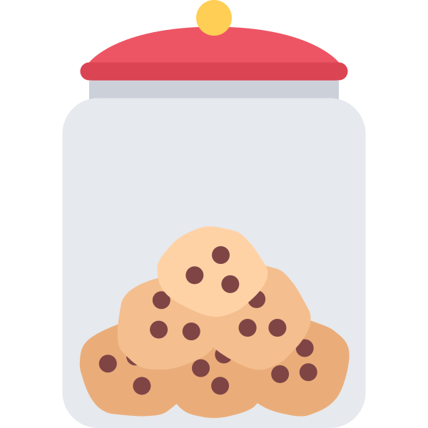 Cookie Jar Svg File