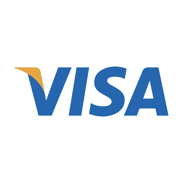 Visa Logo Svg File