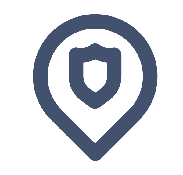 mapmarkershield Svg File