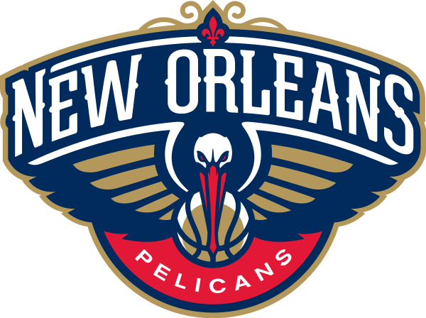 New Orleans Pelicans Logo Svg File
