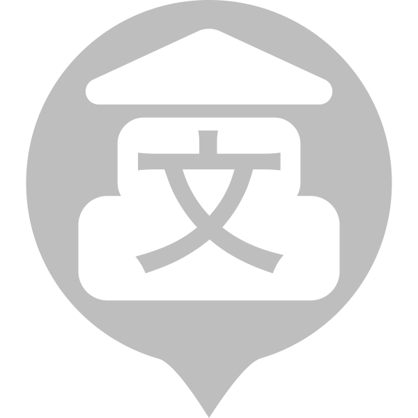 小学 Svg File