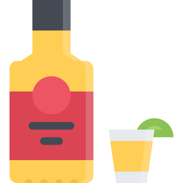 tequila Svg File