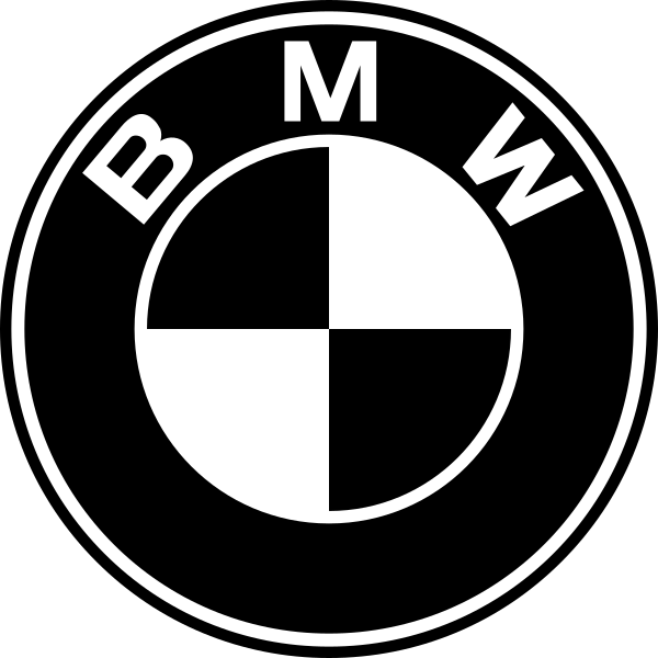 Bmw Logo Svg File