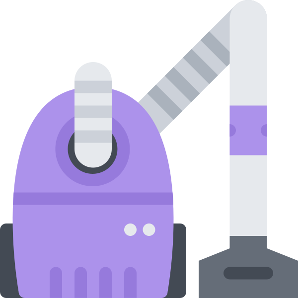 vacuumcleaner Svg File