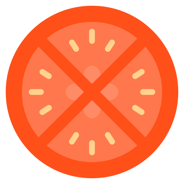 Tomato Svg File