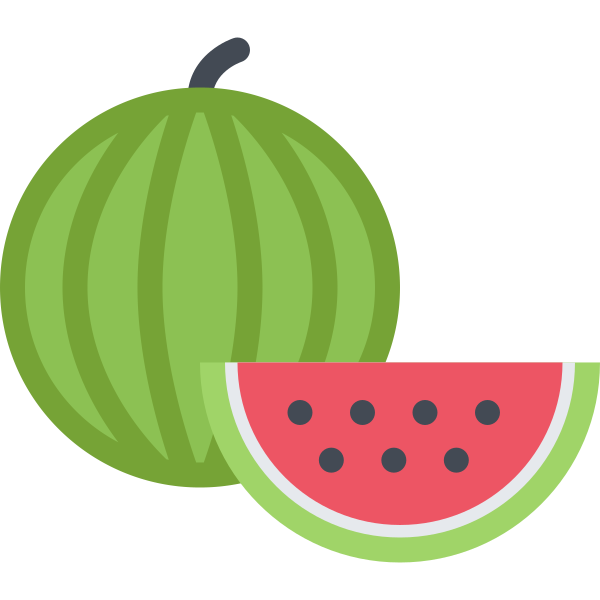 watermelon Svg File