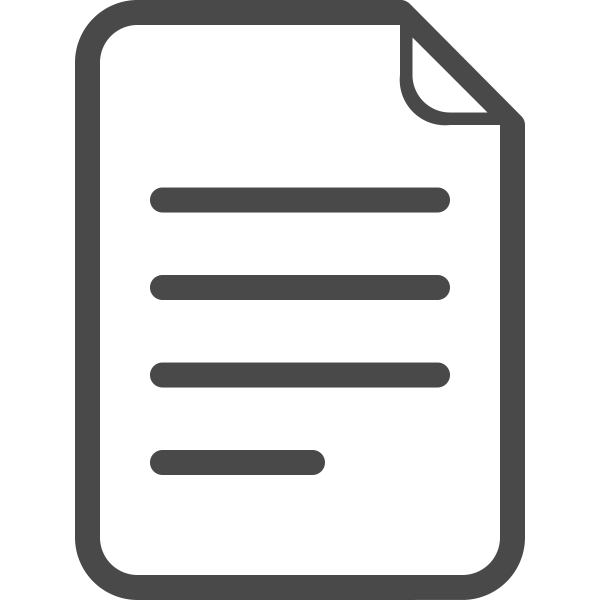 Document Svg File