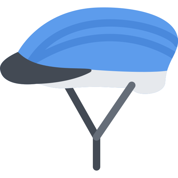 bikehelmet Svg File