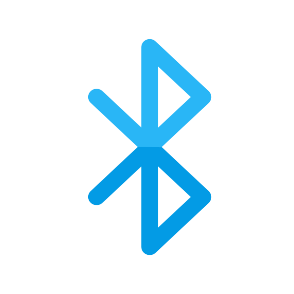 203Bluetooth Svg File