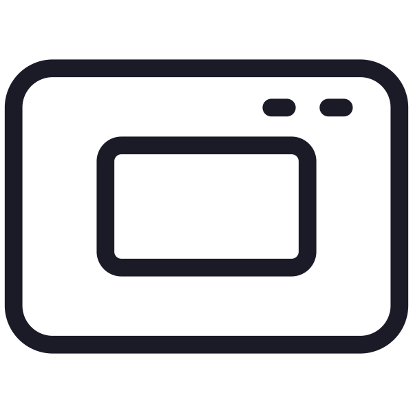 icbuttonmicrowaves2 Svg File