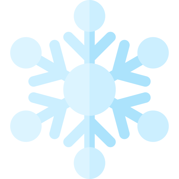 070snowflake Svg File