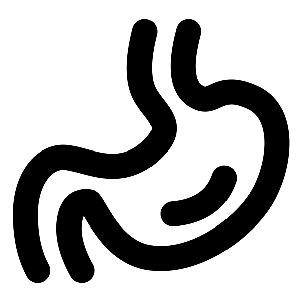 Gastrointestinal Svg File