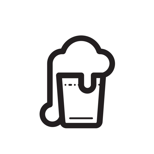 Beer 04 Svg File