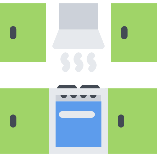 kitchen Svg File